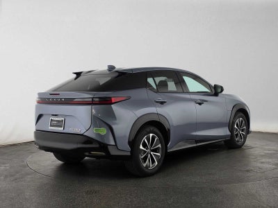 2023 Lexus RZ 450e Premium