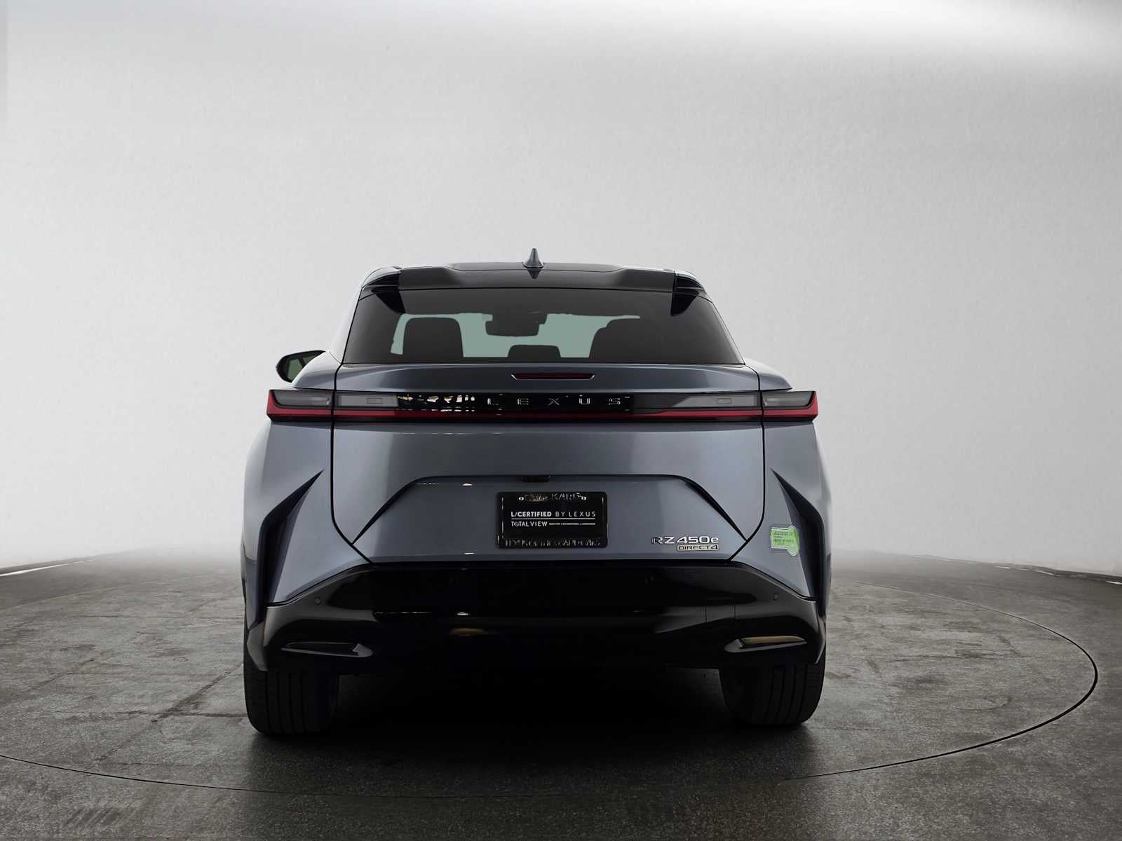 2023 Lexus RZ 450e Premium