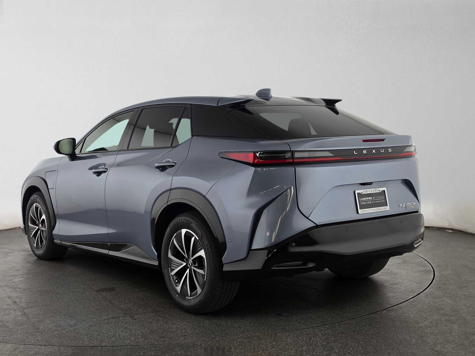 2023 Lexus RZ 450e Premium