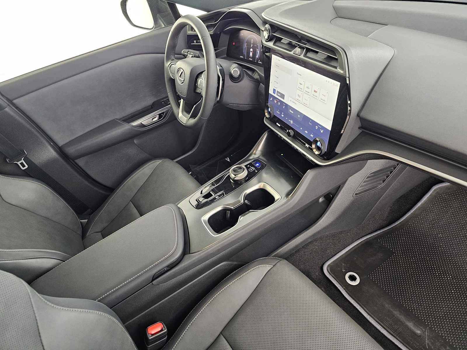 2023 Lexus RZ Premium