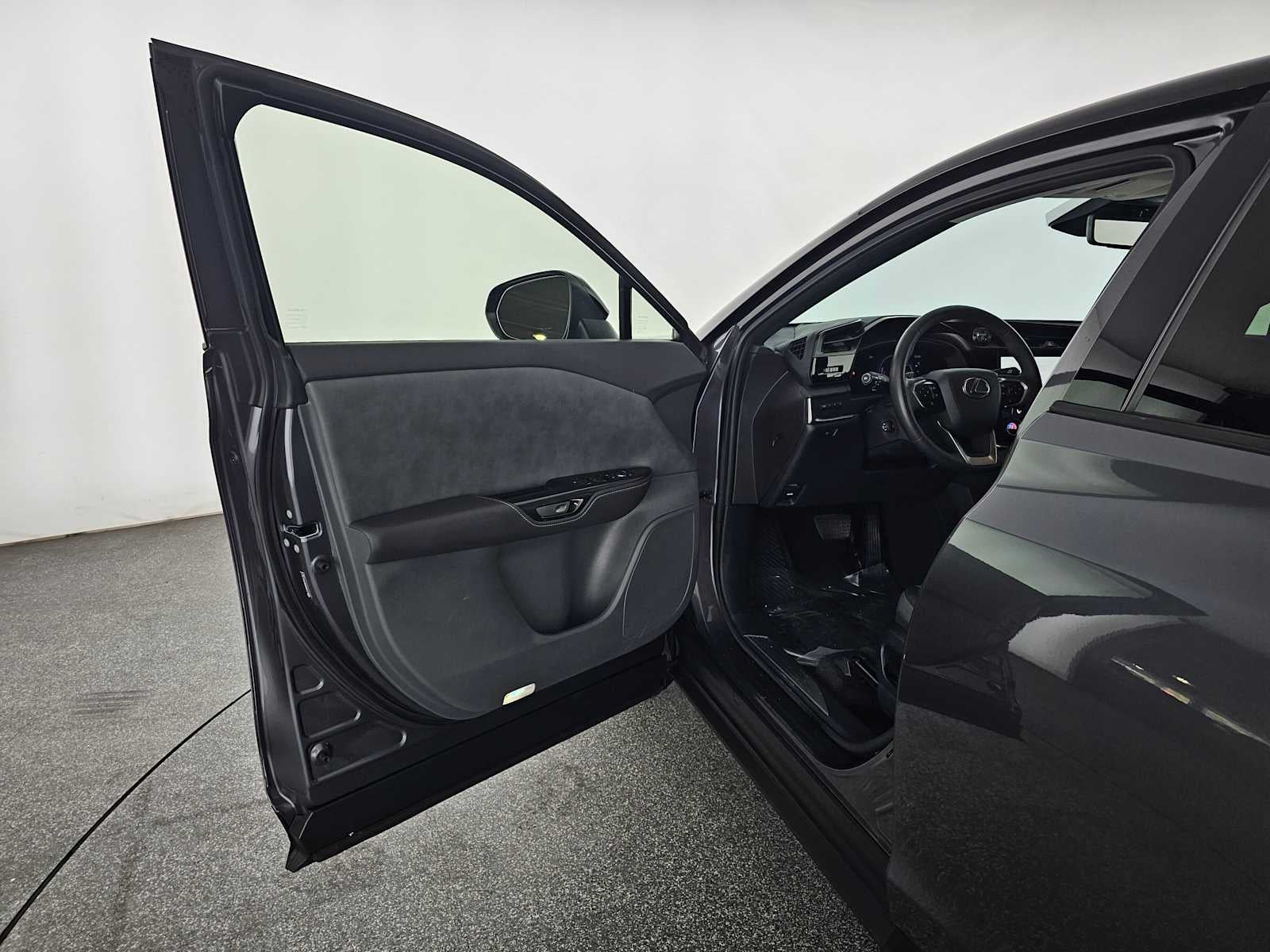 2023 Lexus RZ Premium