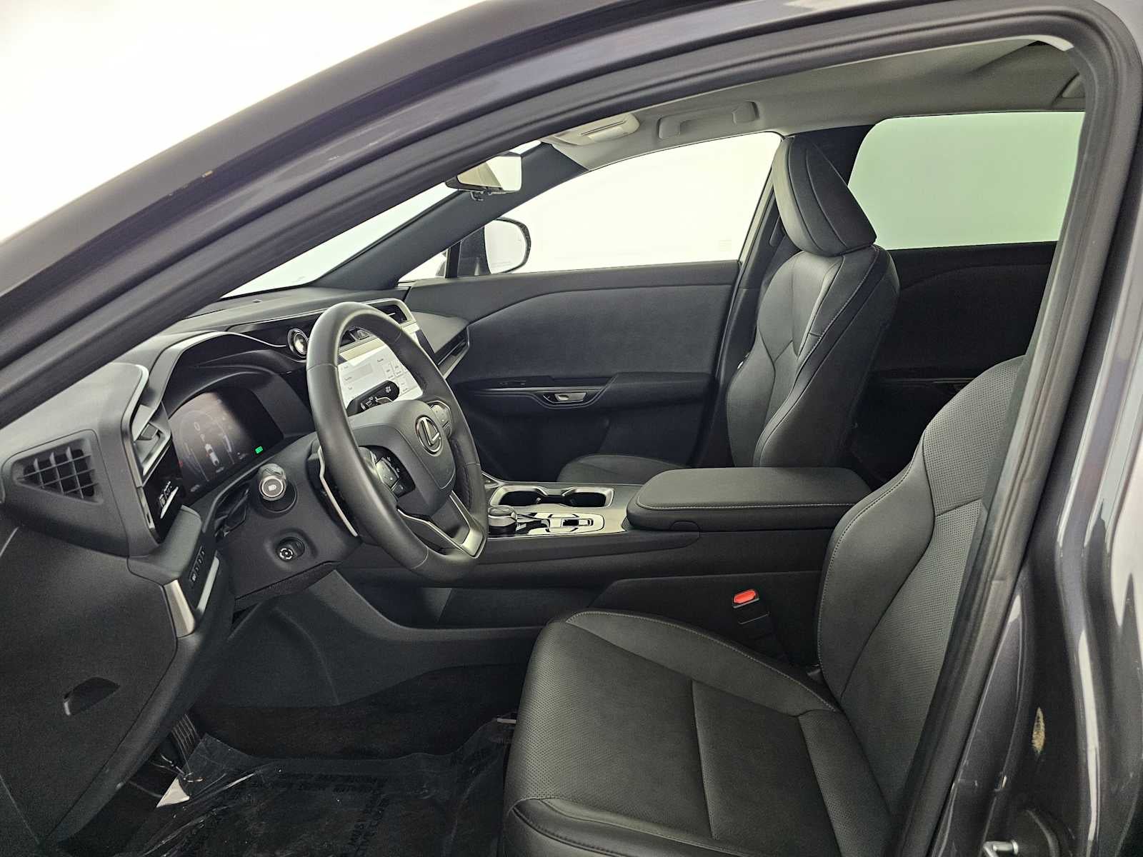 2023 Lexus RZ Premium