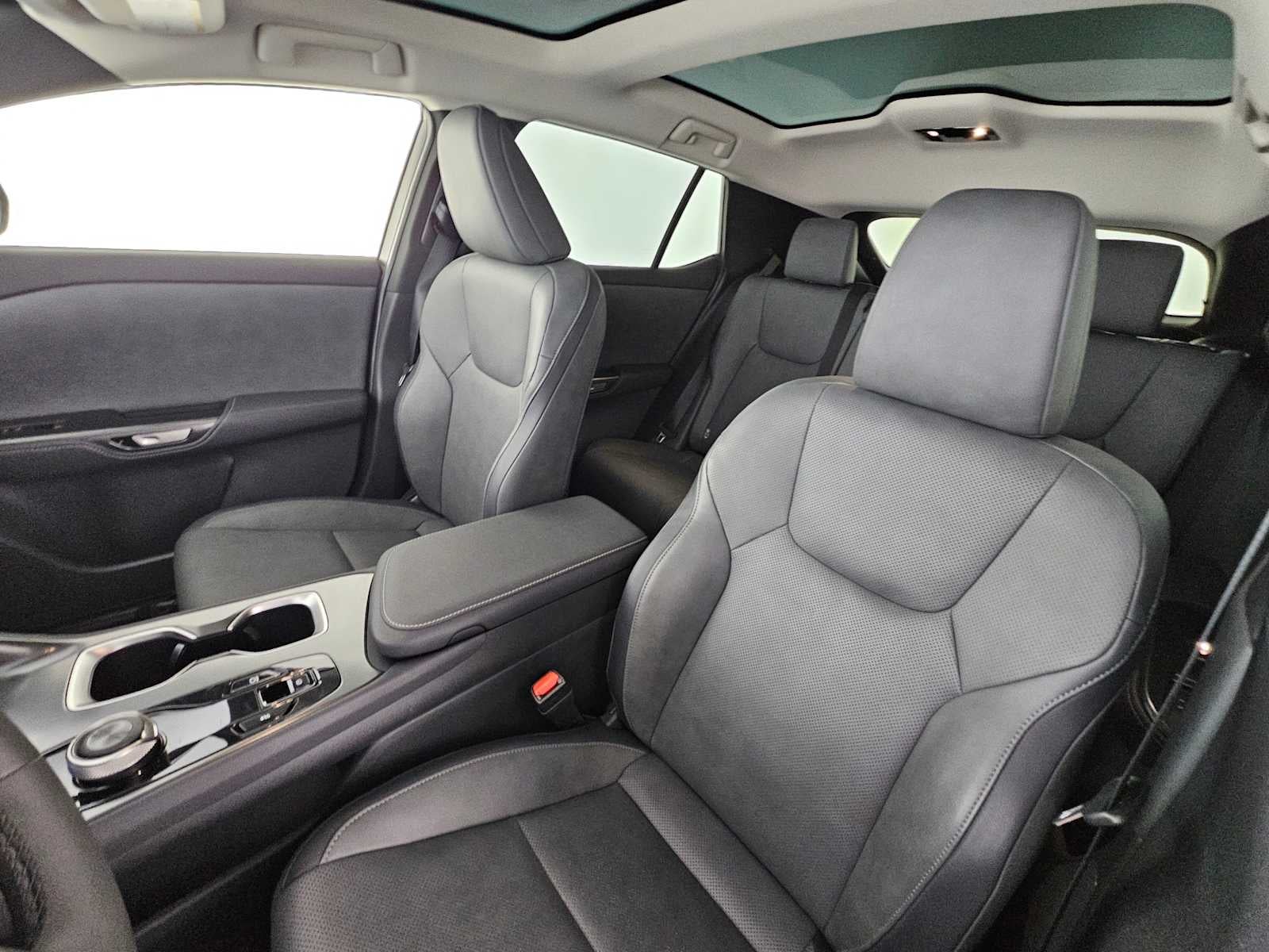 2023 Lexus RZ Premium