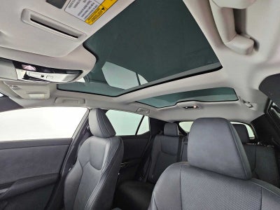 2023 Lexus RZ Premium