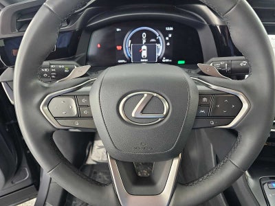 2023 Lexus RZ Premium