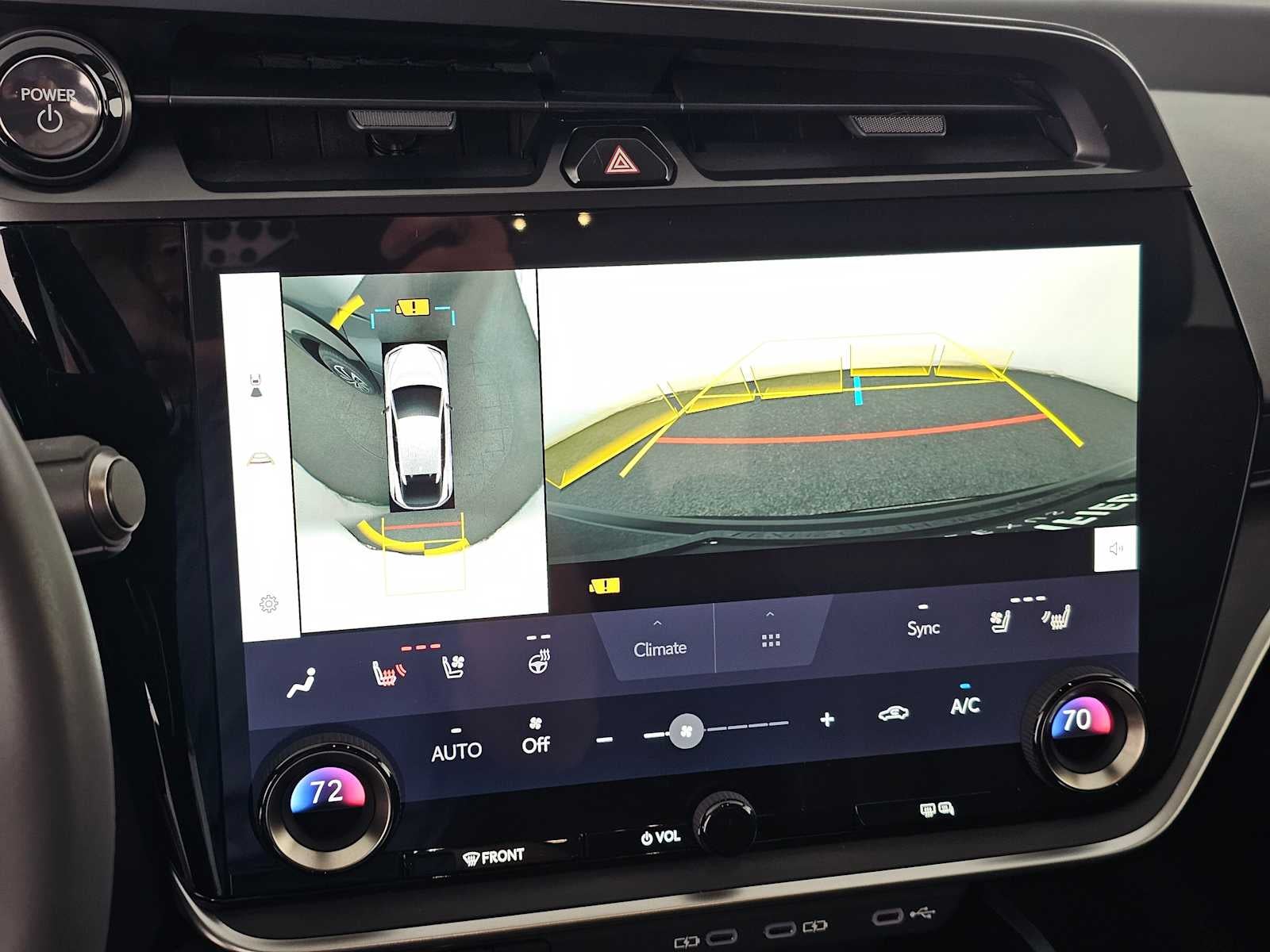 2023 Lexus RZ Premium