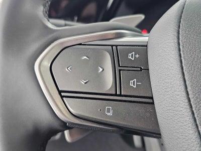 2023 Lexus RZ Premium