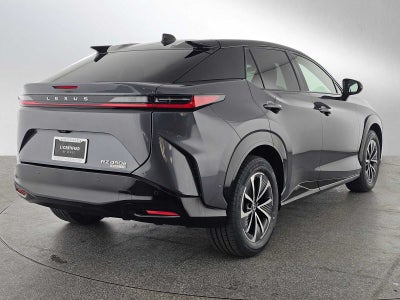 2023 Lexus RZ Premium