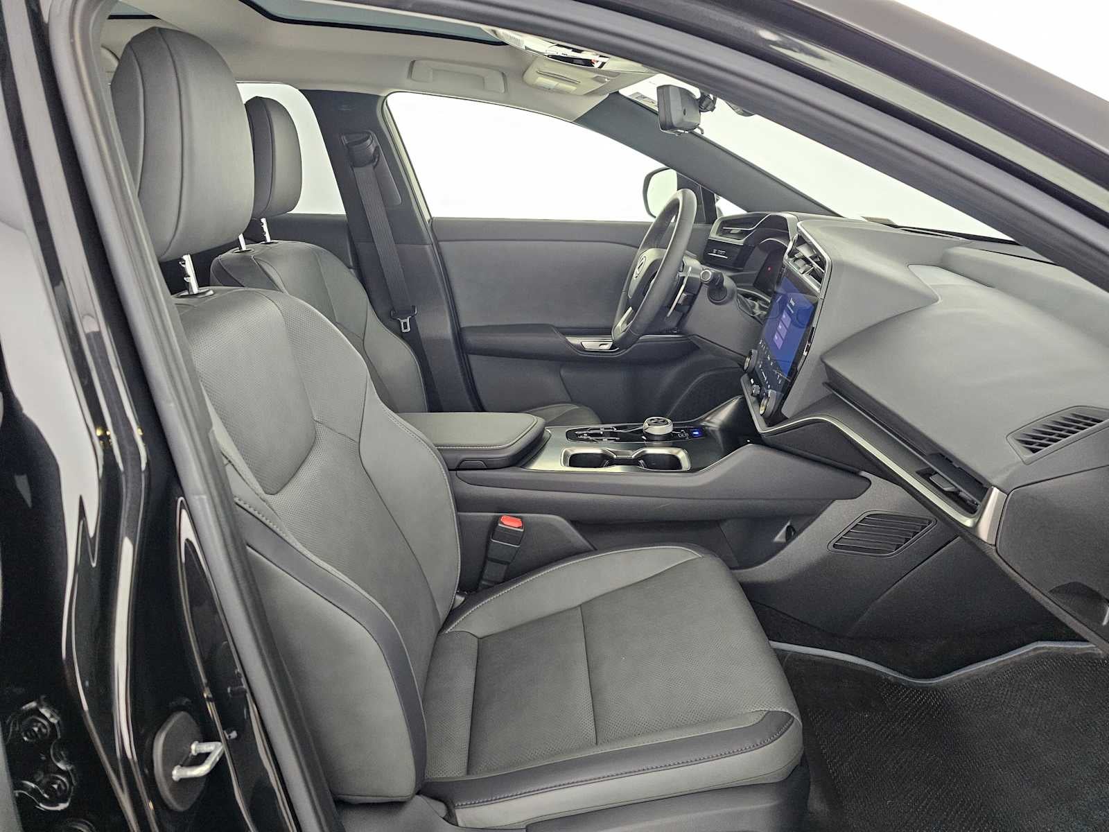 2023 Lexus RZ Premium