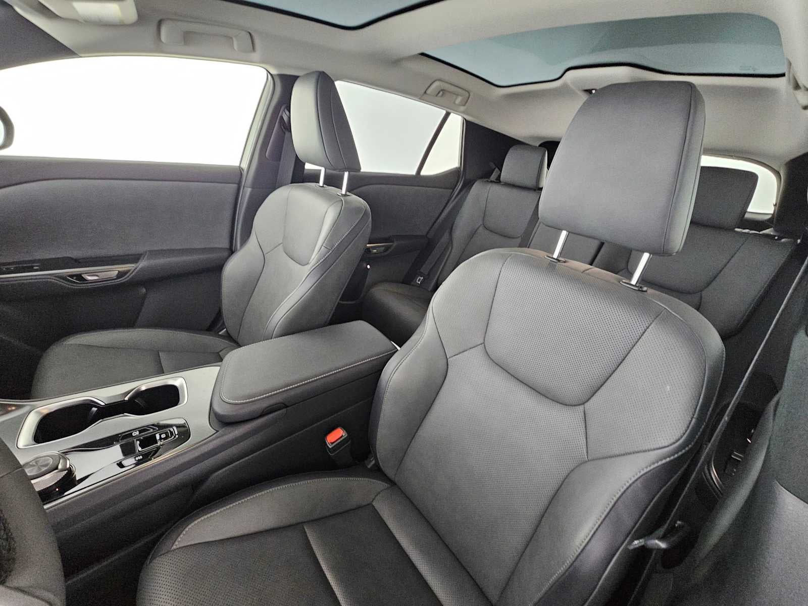 2023 Lexus RZ Premium