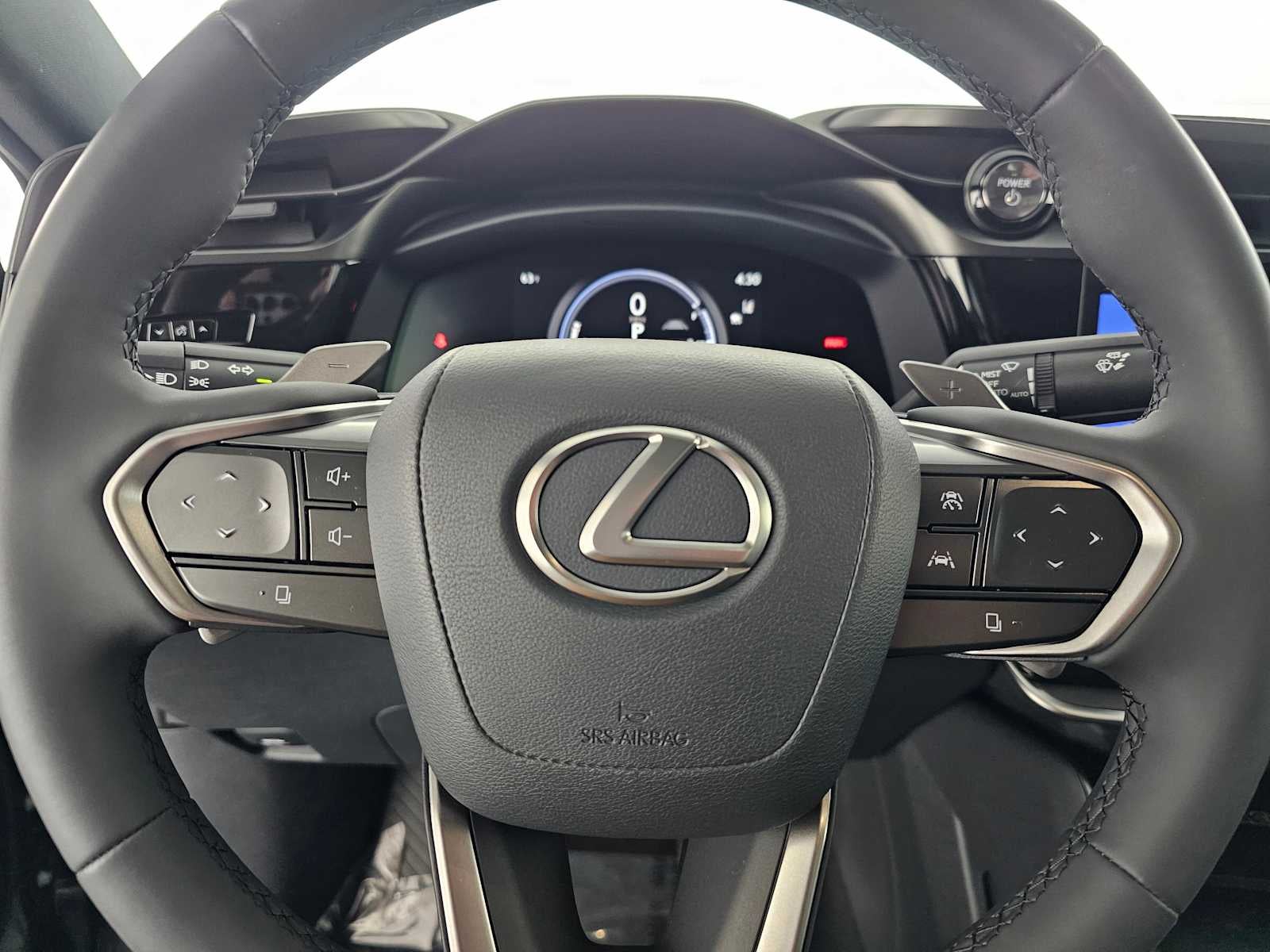 2023 Lexus RZ Premium