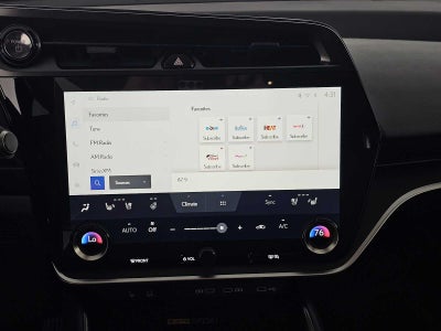 2023 Lexus RZ Premium