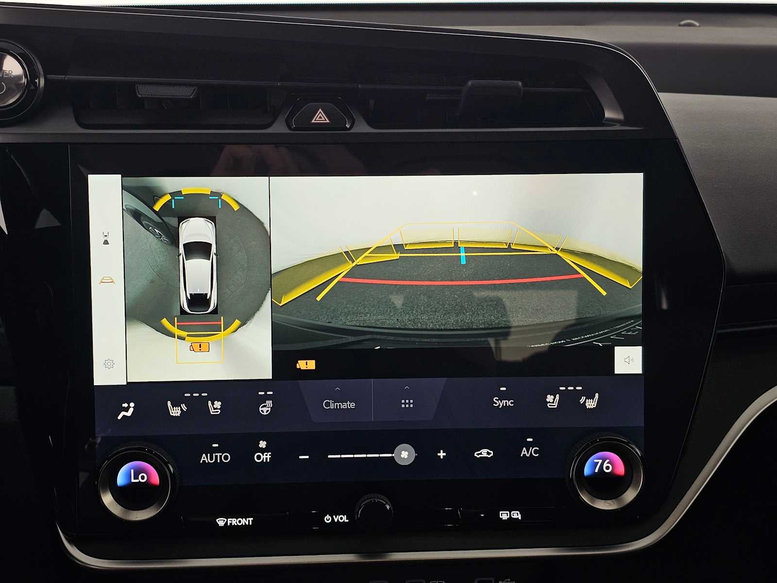 2023 Lexus RZ Premium