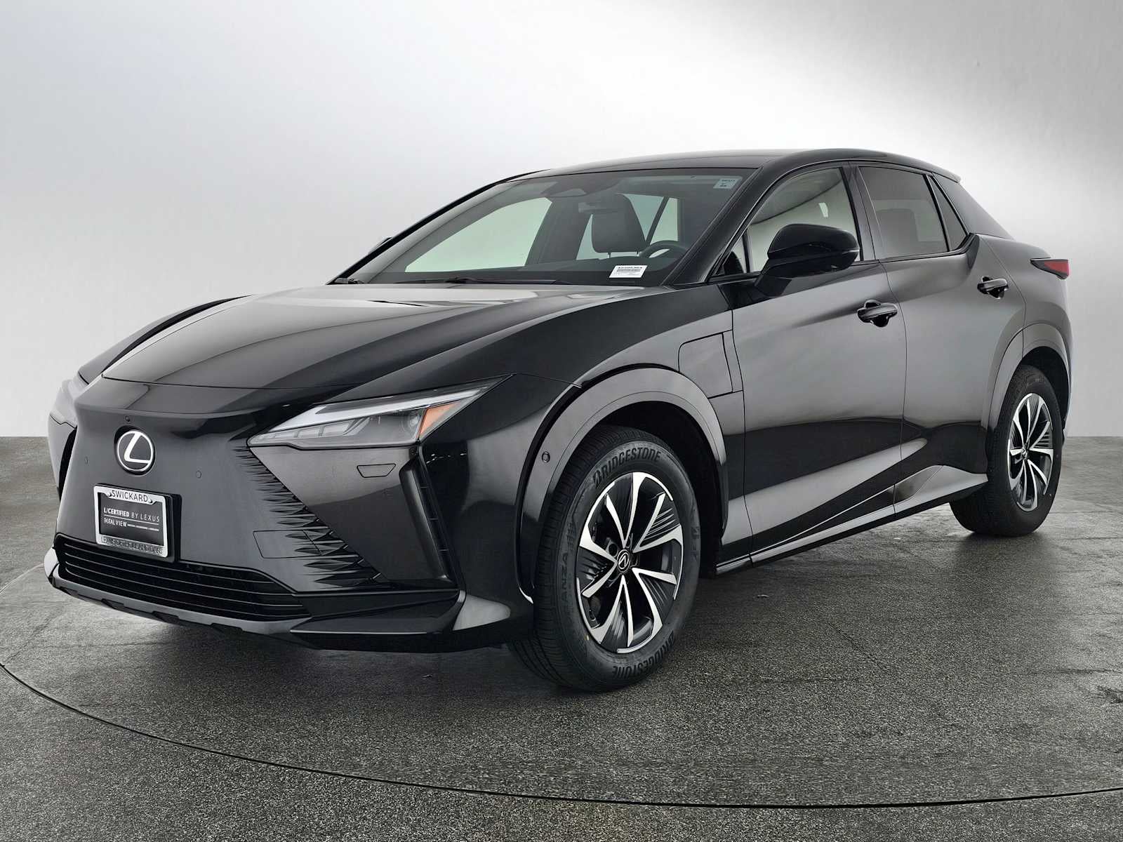 2023 Lexus RZ Premium