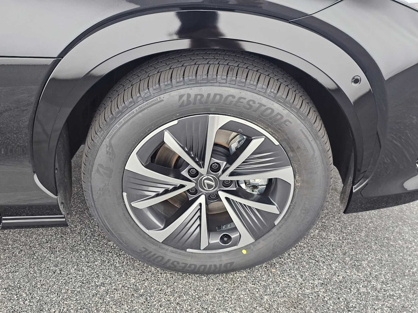 2023 Lexus RZ Premium