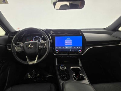 2023 Lexus RZ 450e Premium