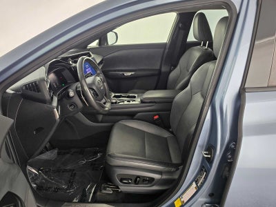 2023 Lexus RZ 450e Premium