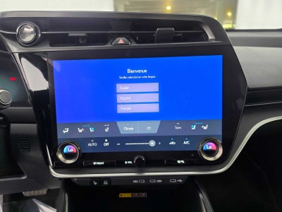 2023 Lexus RZ 450e Premium