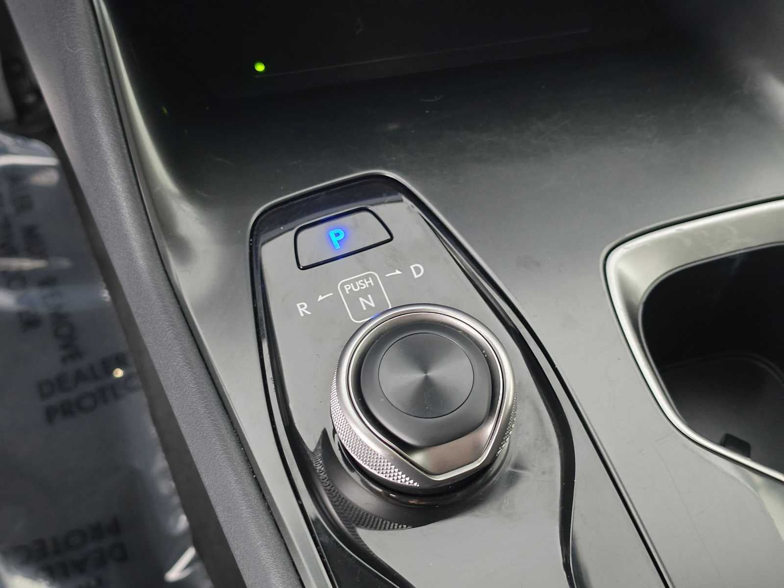 2023 Lexus RZ 450e Premium