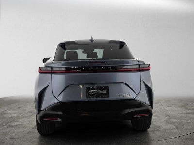2023 Lexus RZ 450e Premium