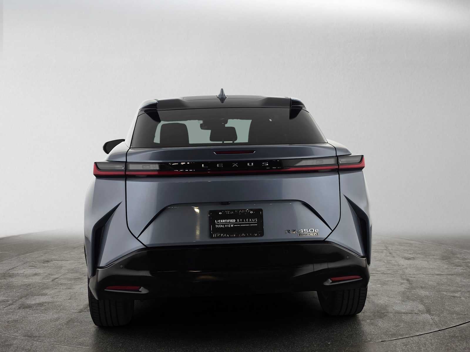 2023 Lexus RZ 450e Premium
