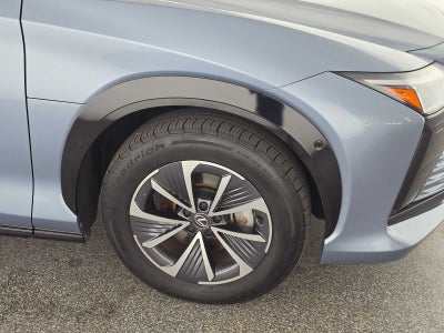 2023 Lexus RZ 450e Premium