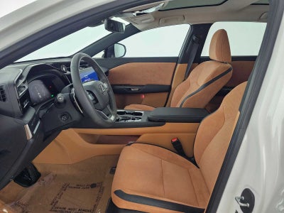 2023 Lexus RZ Luxury