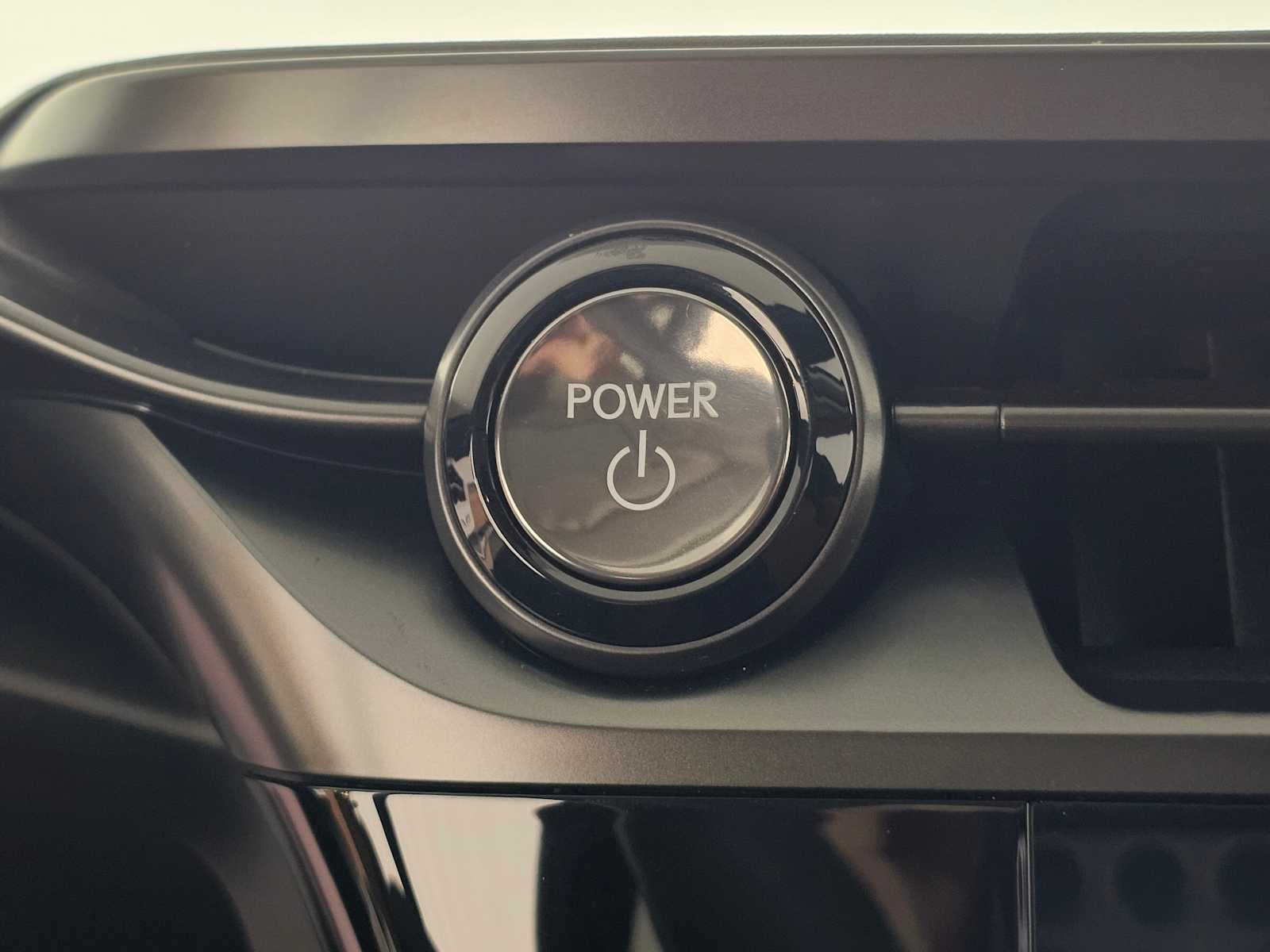 2023 Lexus RZ Luxury