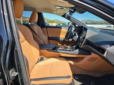 2024 Lexus RZ 450e Premium