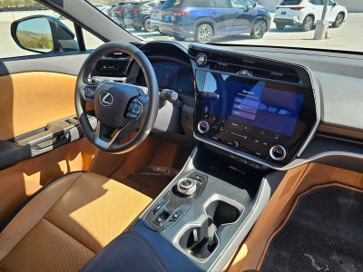 2024 Lexus RZ 450e Premium