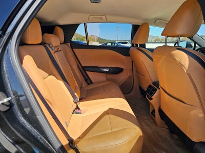 2024 Lexus RZ 450e Premium