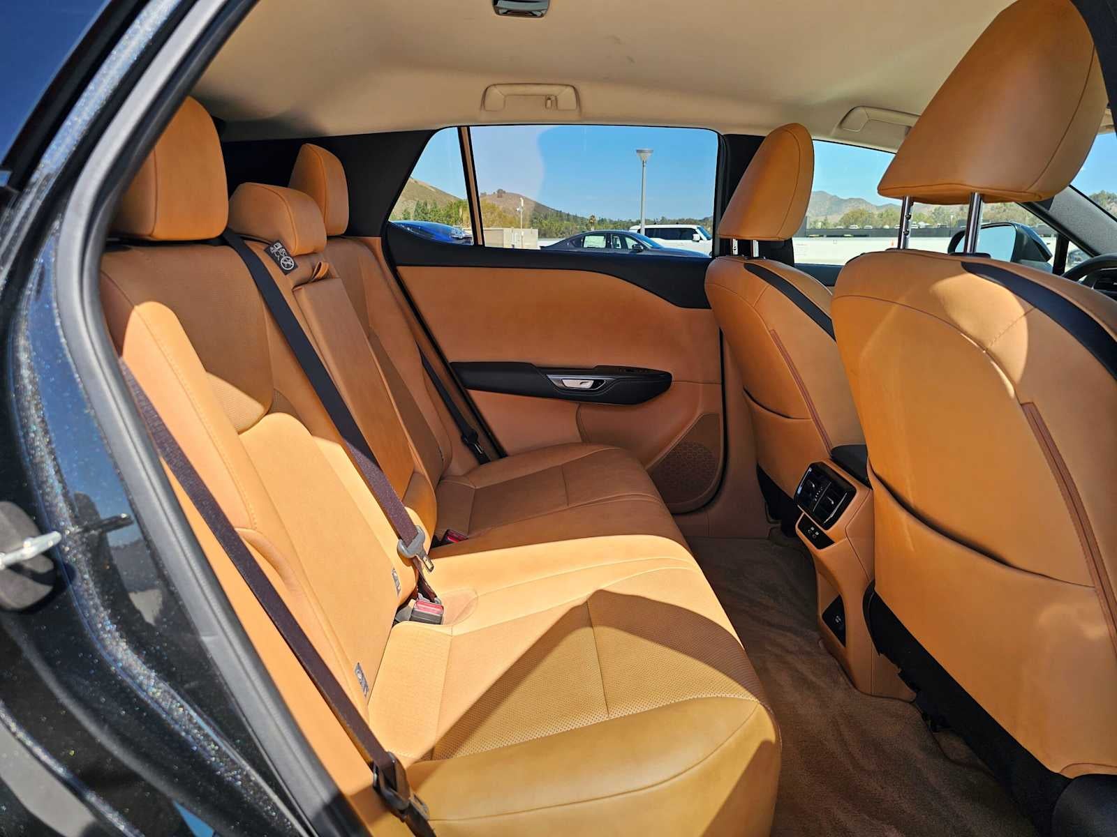 2024 Lexus RZ 450e Premium