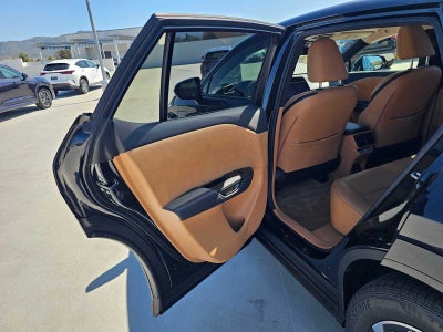 2024 Lexus RZ 450e Premium