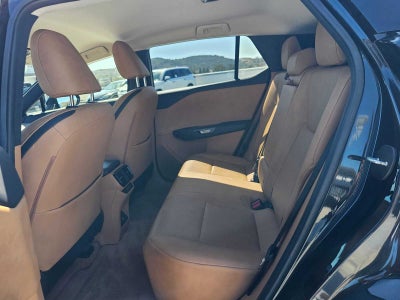 2024 Lexus RZ 450e Premium