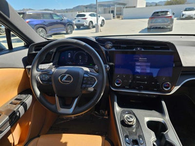 2024 Lexus RZ 450e Premium