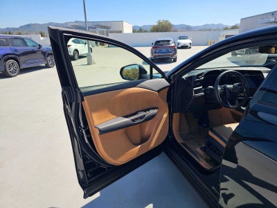 2024 Lexus RZ 450e Premium