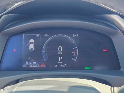 2024 Lexus RZ 450e Premium