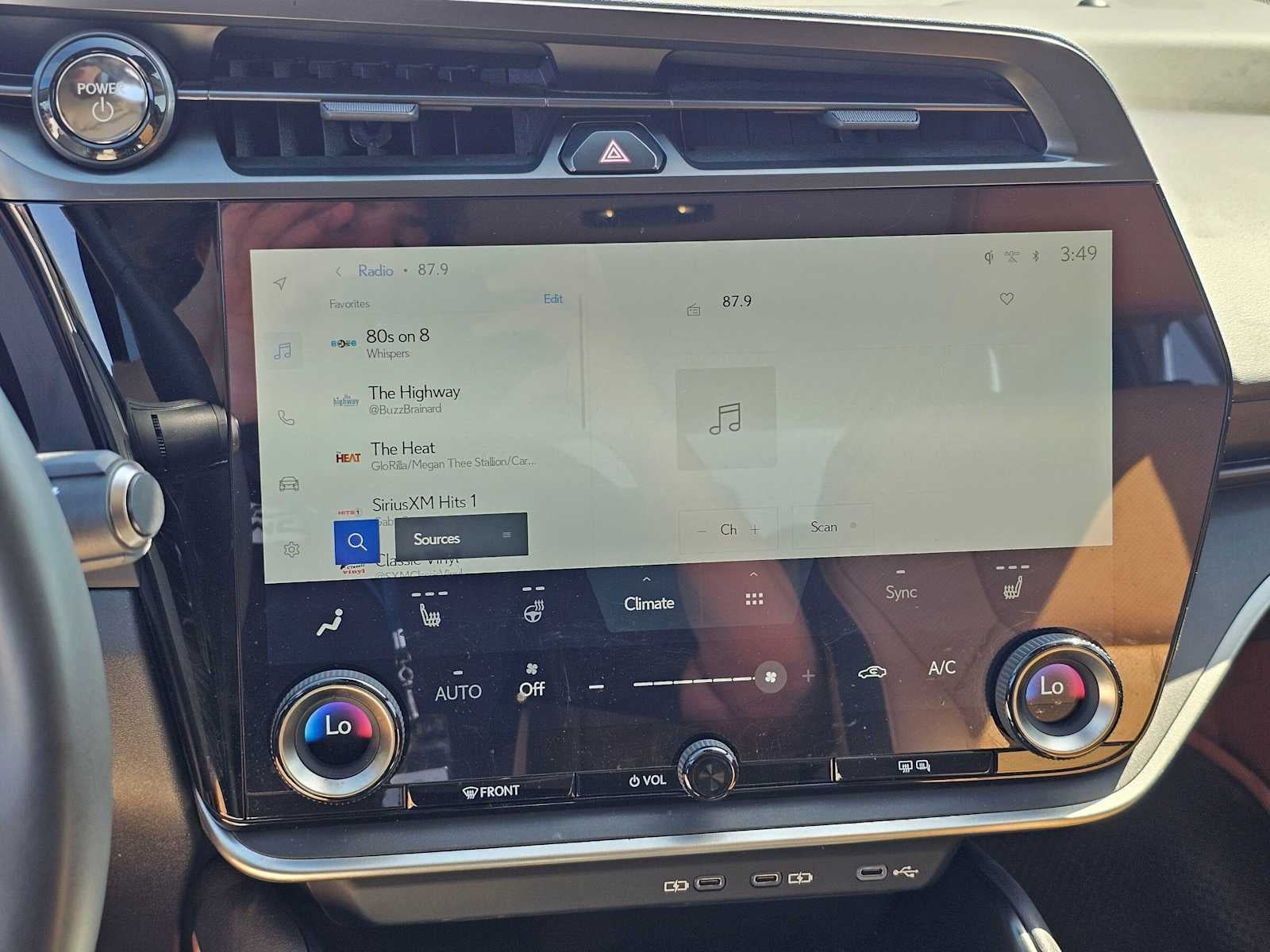 2024 Lexus RZ 450e Premium