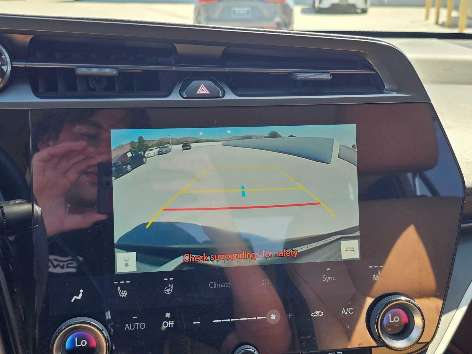 2024 Lexus RZ 450e Premium