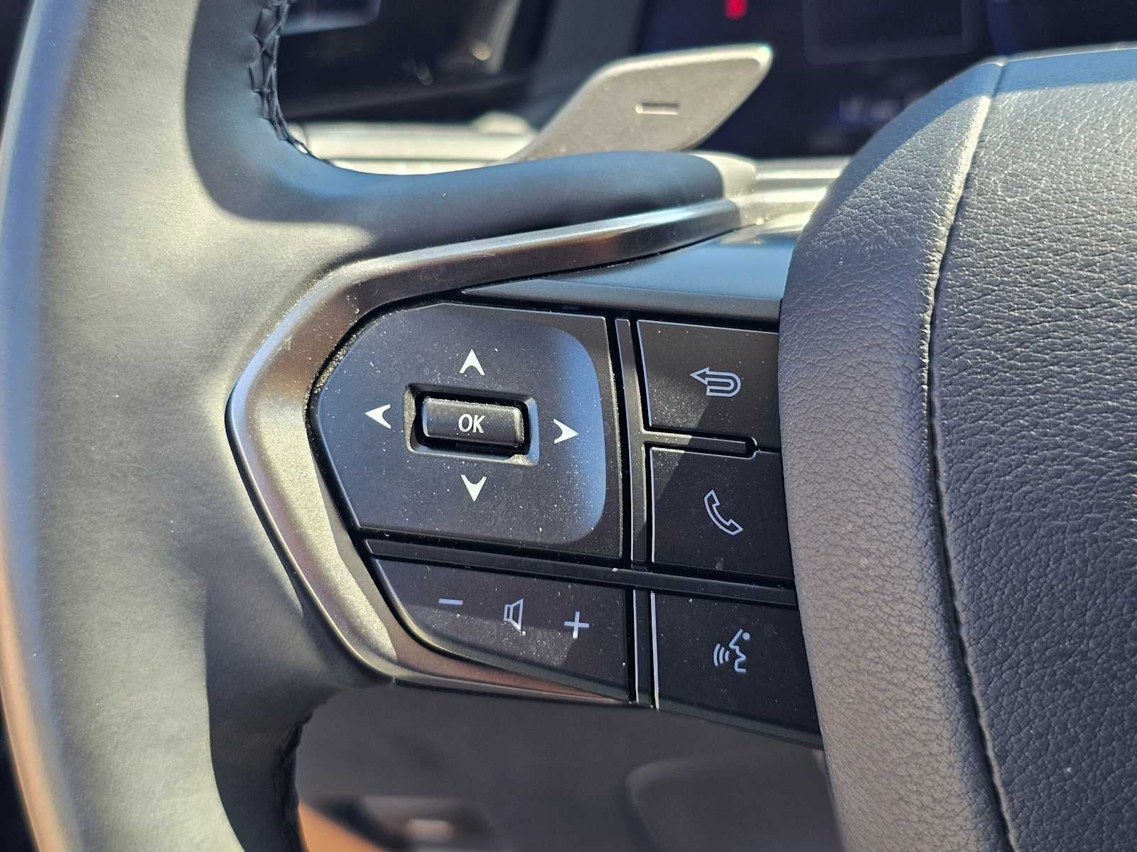 2024 Lexus RZ 450e Premium