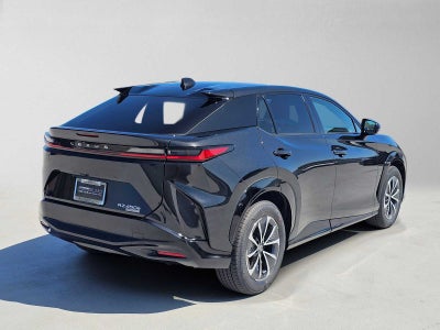 2024 Lexus RZ 450e Premium