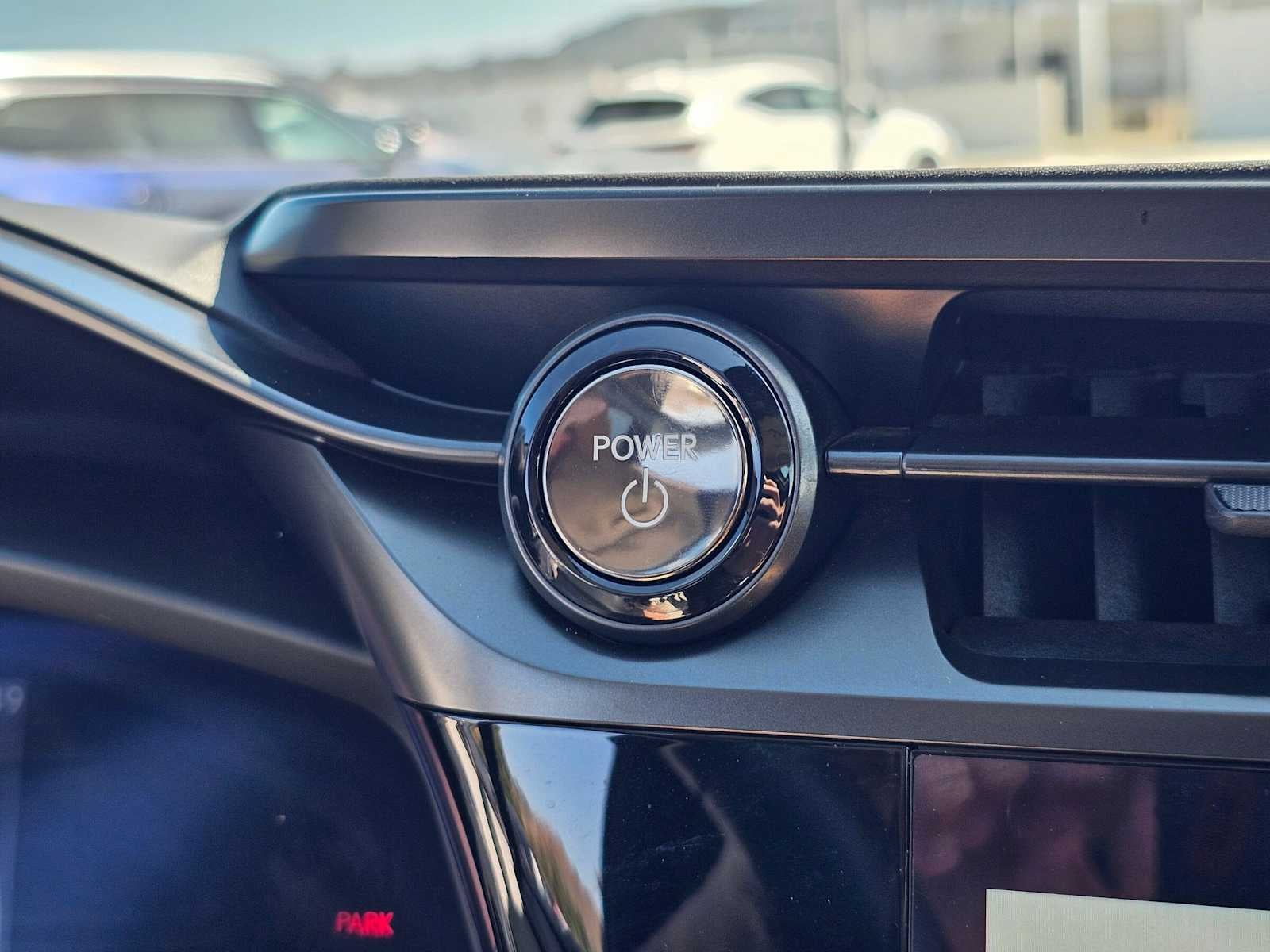2024 Lexus RZ 450e Premium