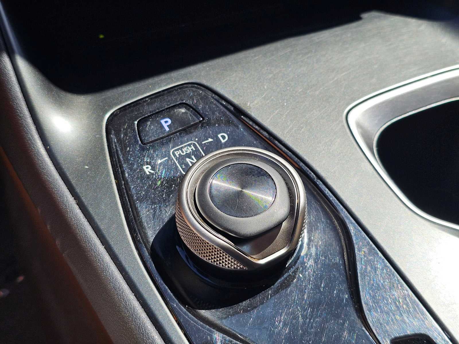 2024 Lexus RZ 450e Premium