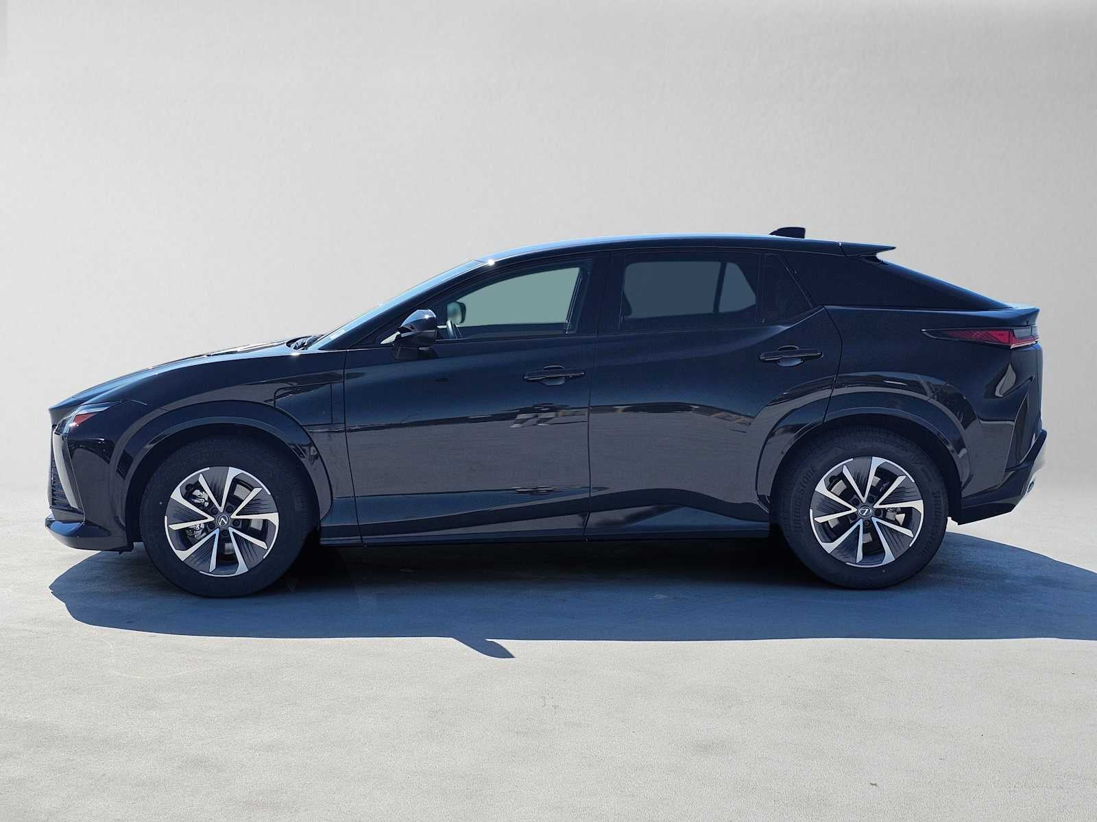 2024 Lexus RZ 450e Premium