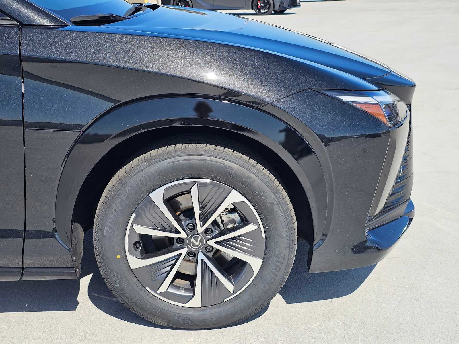 2024 Lexus RZ 450e Premium