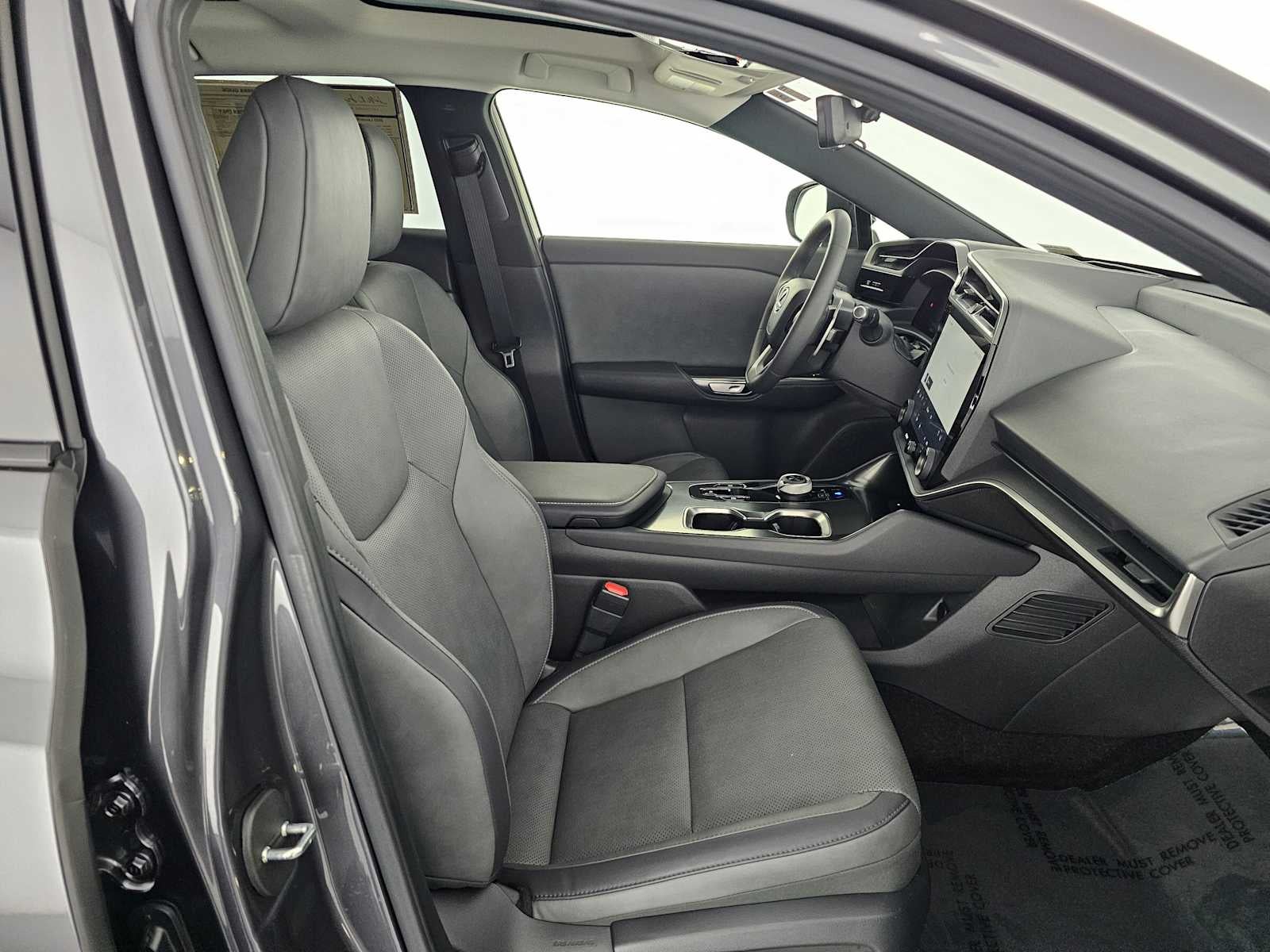 2023 Lexus RZ 450e Premium