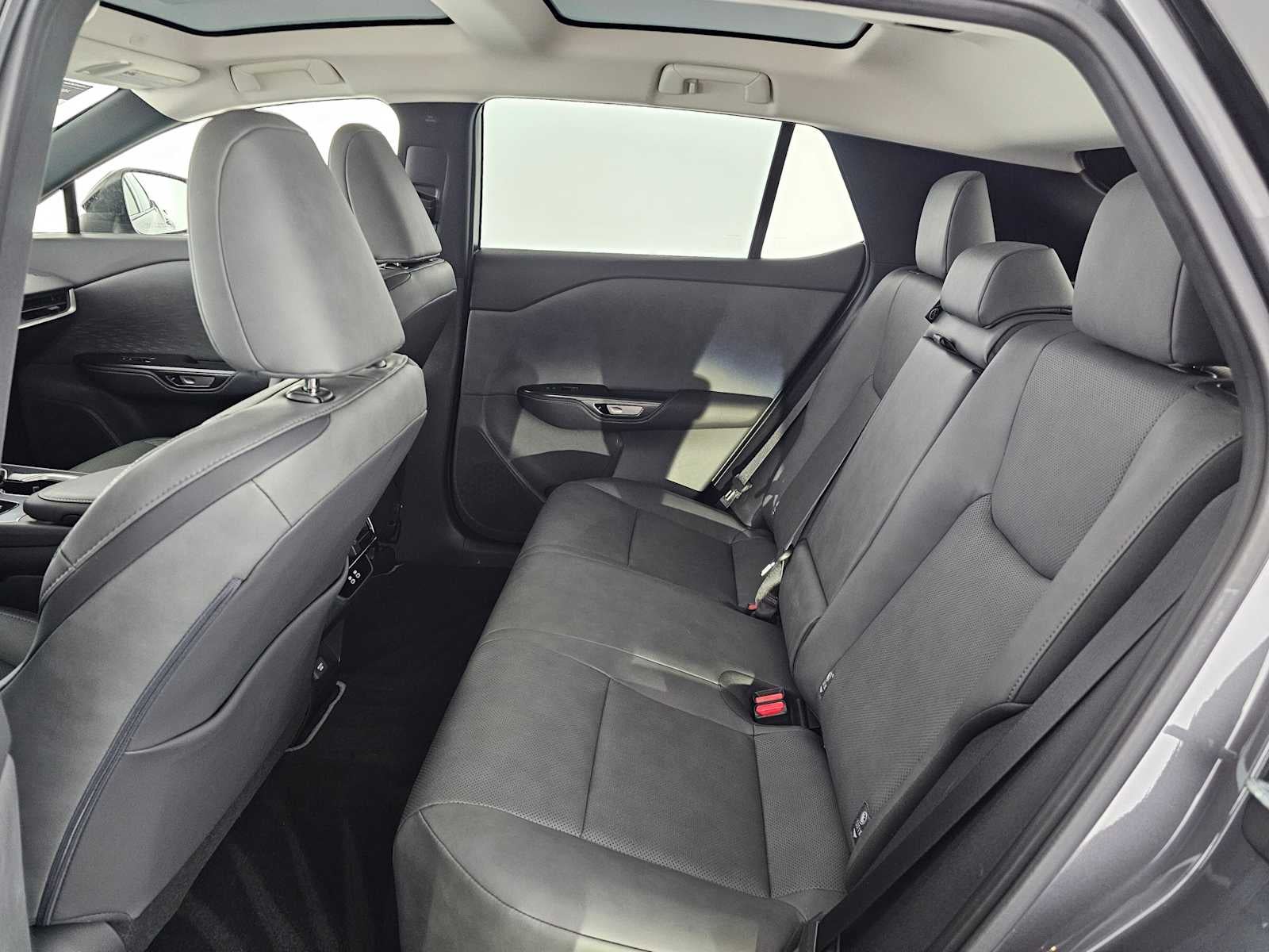 2023 Lexus RZ 450e Premium