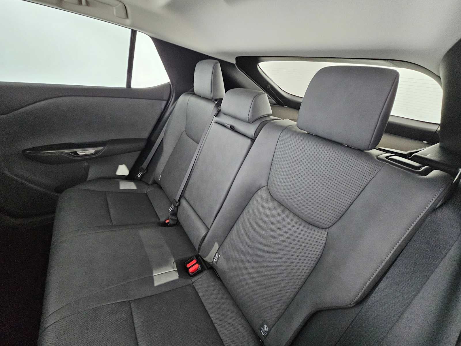 2023 Lexus RZ 450e Premium