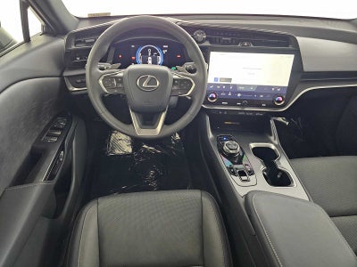 2023 Lexus RZ 450e Premium