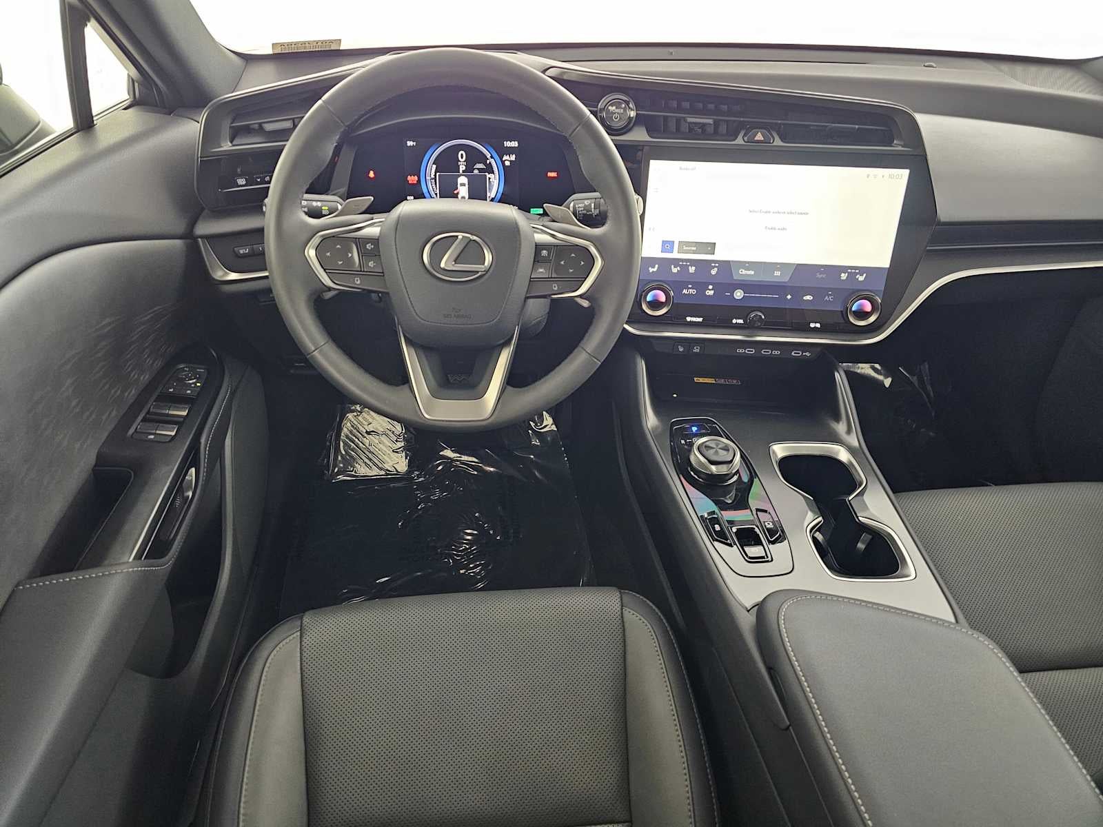 2023 Lexus RZ 450e Premium